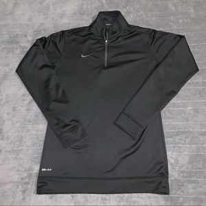 Nike Black Pullover
